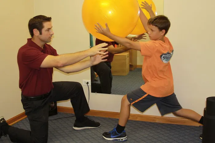 Core Chiropractic Picture 6
