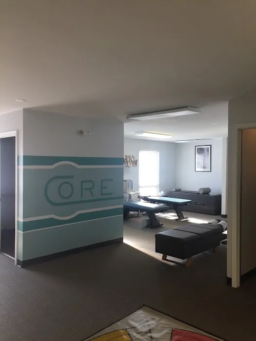 Core Chiropractic Picture 1
