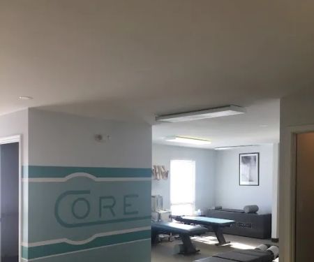 Core Chiropractic