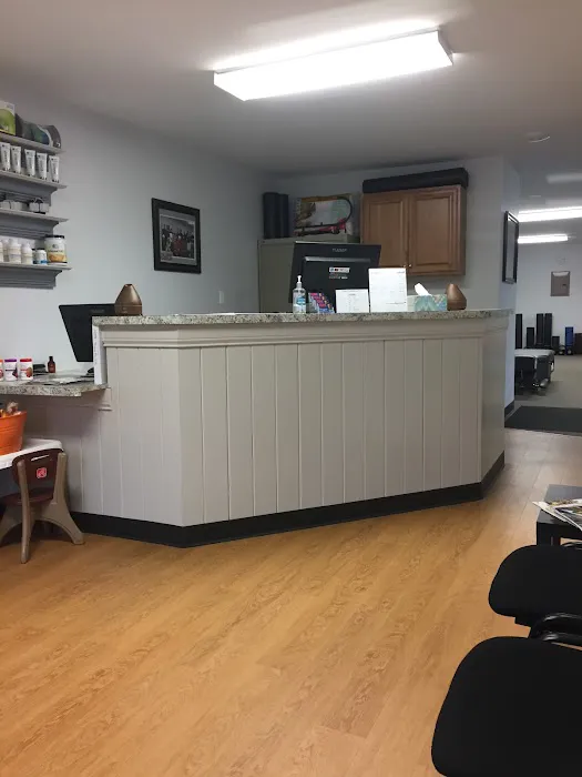 Core Chiropractic Picture 2