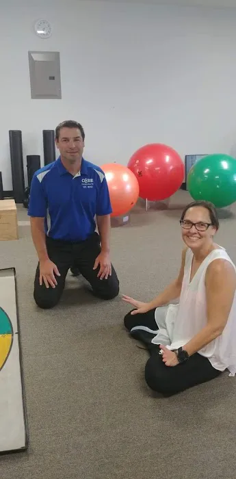 Core Chiropractic Picture 4