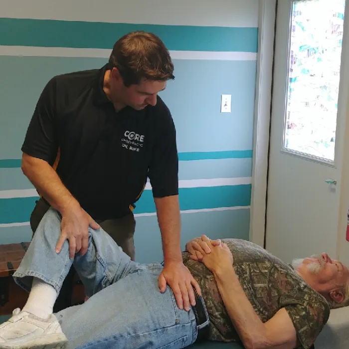Core Chiropractic Picture 9