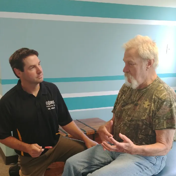 Core Chiropractic Picture 8