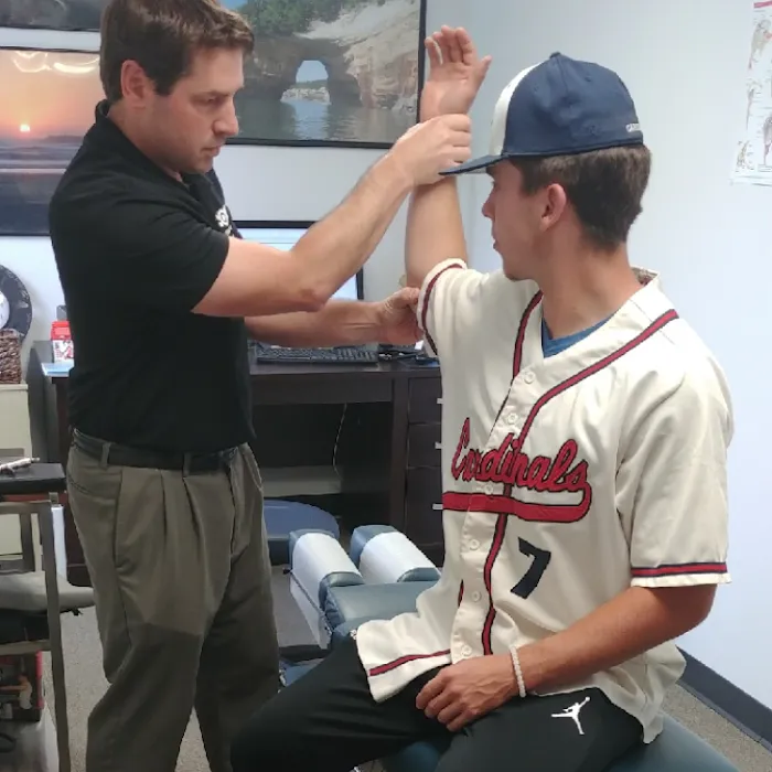 Core Chiropractic Picture 10