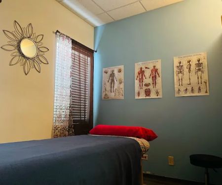 Hands That Heal Chiropractic, LLC
