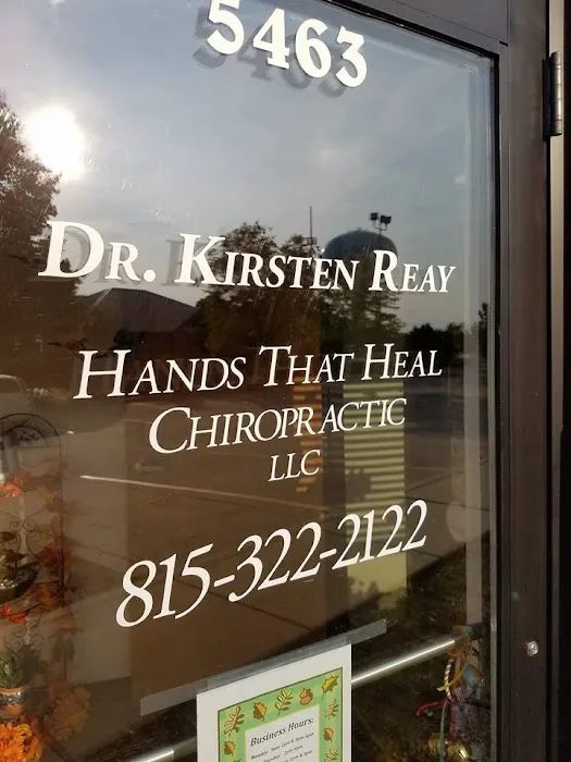 Hands That Heal Chiropractic, LLC Picture 2