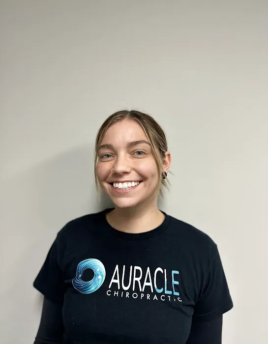Auracle Chiropractic Picture 10