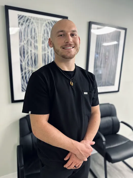 Auracle Chiropractic Picture 6