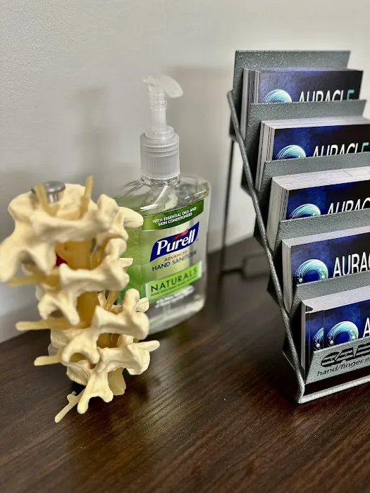 Auracle Chiropractic Picture 8