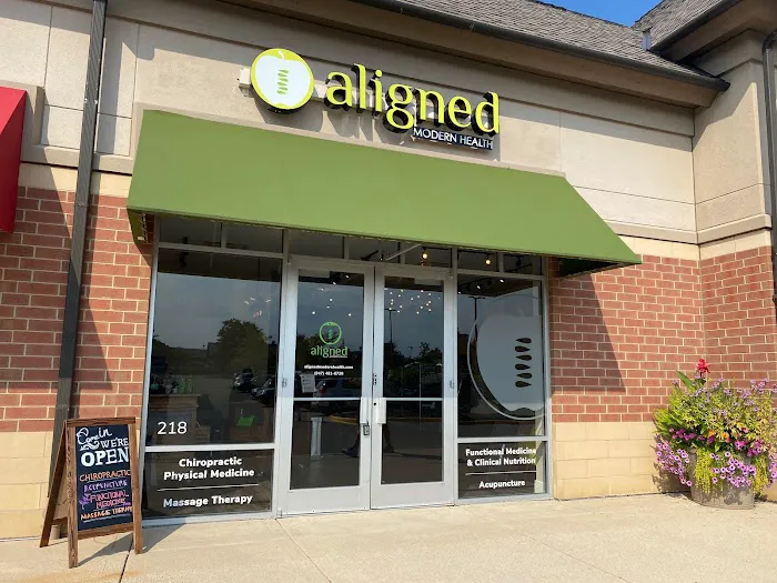 Aligned Modern Health Picture 2