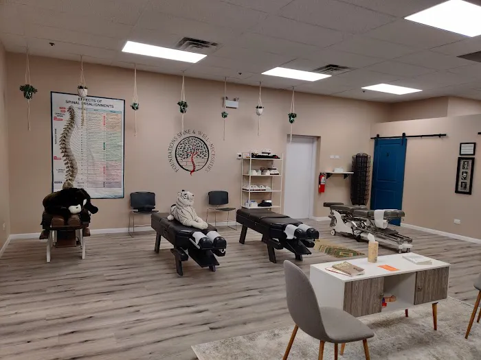 Foundations Chiropractic & Well-necessities Picture 8