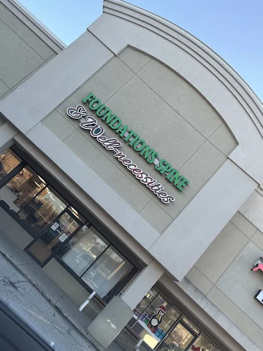 Foundations Chiropractic & Well-necessities Picture 6