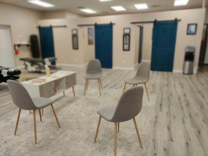 Foundations Chiropractic & Well-necessities Picture 4