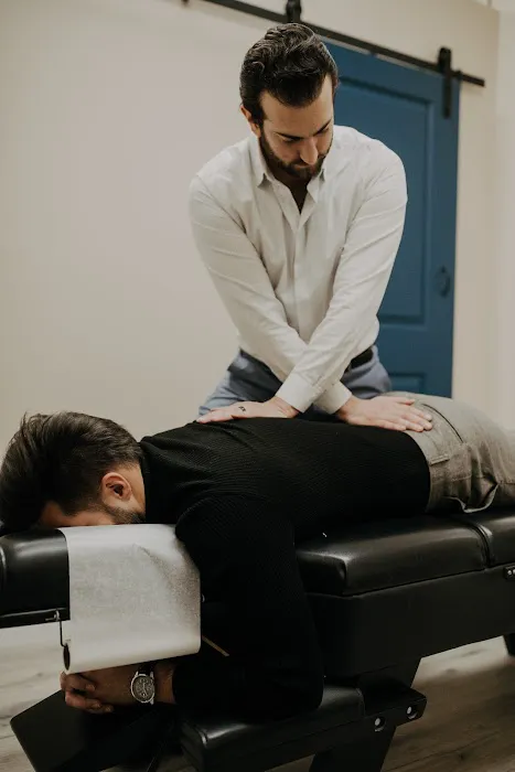 Foundations Chiropractic & Well-necessities Picture 5