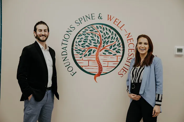 Foundations Chiropractic & Well-necessities Picture 3