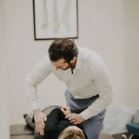 Foundations Chiropractic & Well-necessities ico