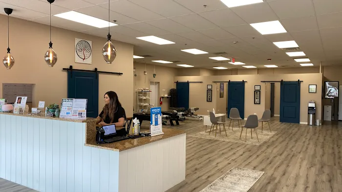 Foundations Chiropractic & Well-necessities Picture 10