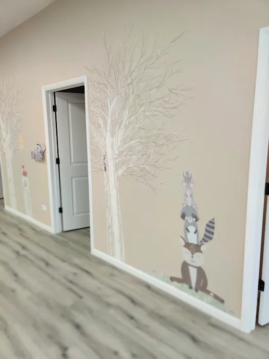 Foundations Chiropractic & Well-necessities Picture 7