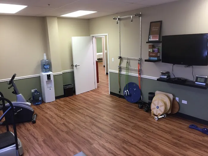 N.E.W. Chiropractic, P.C. Picture 1