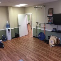 N.E.W. Chiropractic, P.C. ico