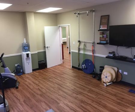 N.E.W. Chiropractic, P.C.