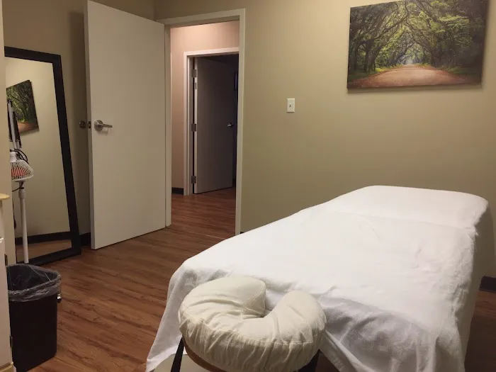 N.E.W. Chiropractic, P.C. Picture 4