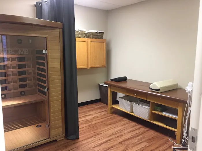 N.E.W. Chiropractic, P.C. Picture 7