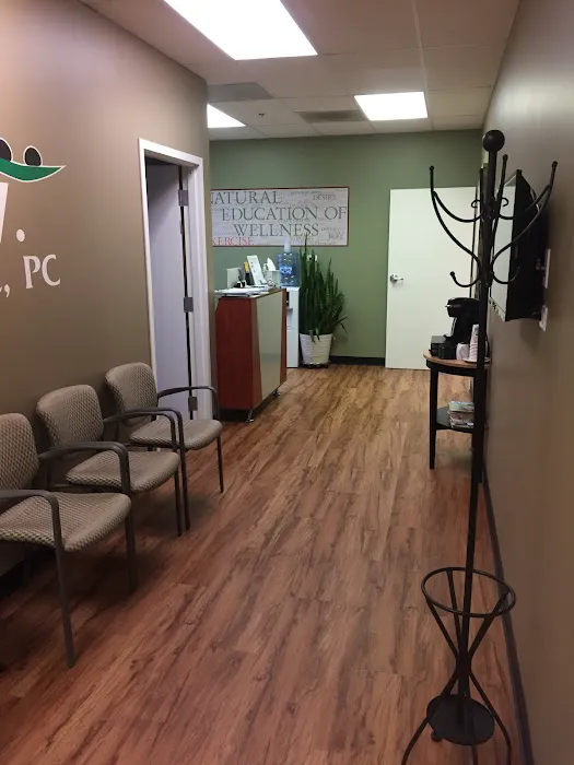 N.E.W. Chiropractic, P.C. Picture 8