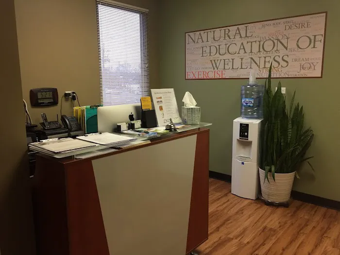 N.E.W. Chiropractic, P.C. Picture 3
