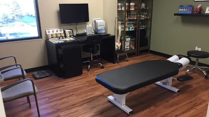 N.E.W. Chiropractic, P.C. Picture 9