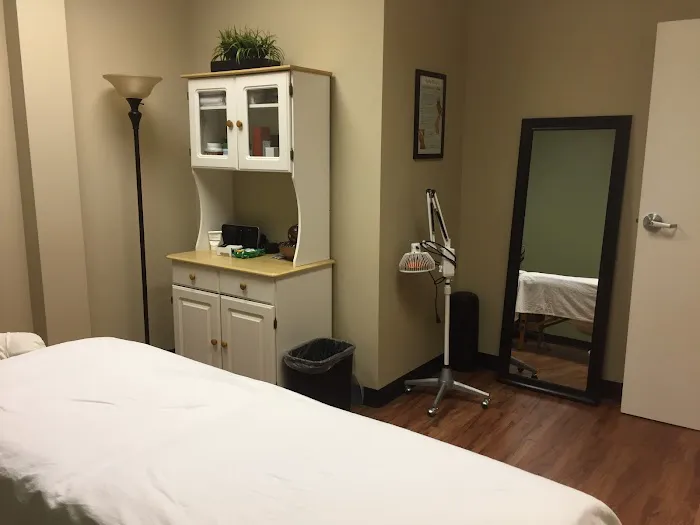 N.E.W. Chiropractic, P.C. Picture 2