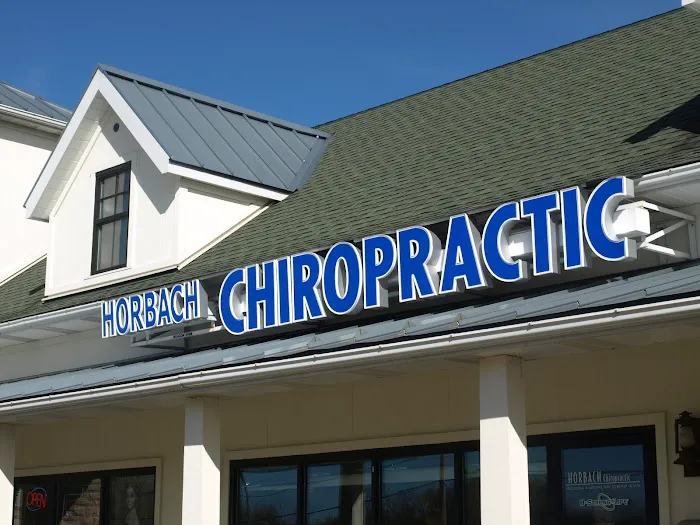 Horbach Chiropractic LLC Picture 10