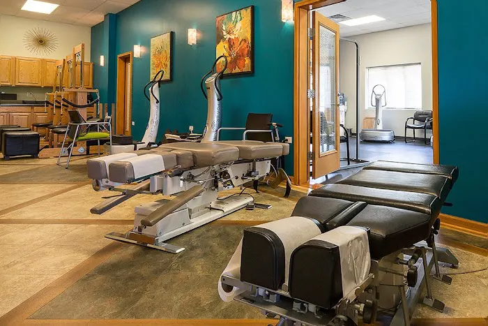 Horbach Chiropractic LLC Picture 7