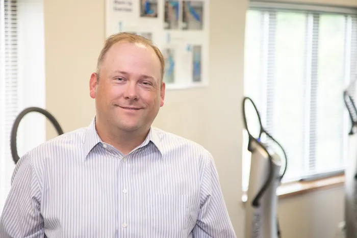 Horbach Chiropractic LLC Picture 4