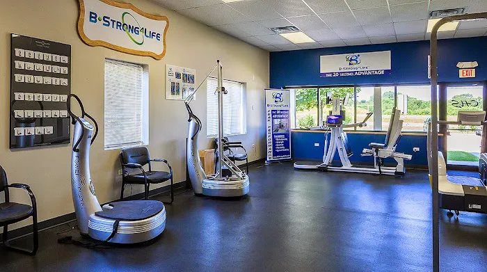 Horbach Chiropractic LLC Picture 5