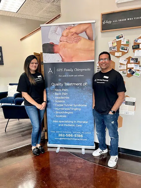 GPS Family Chiropractic Picture 3