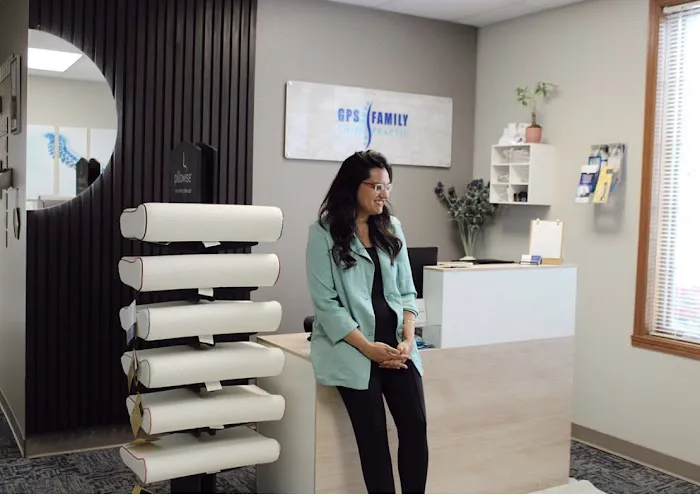 GPS Family Chiropractic Picture 2