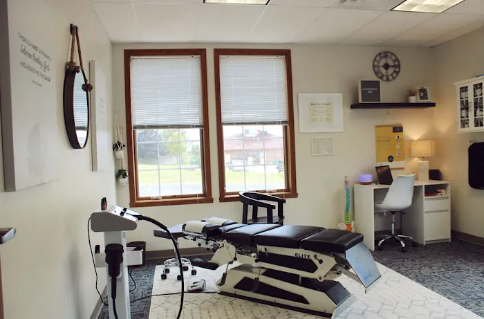 GPS Family Chiropractic Picture 4