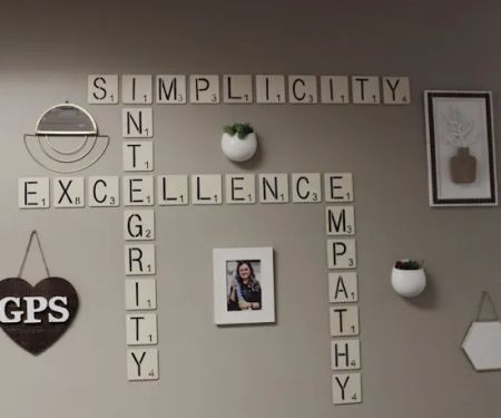 GPS Family Chiropractic