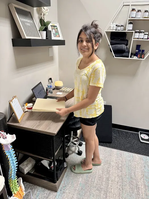 GPS Family Chiropractic Picture 10