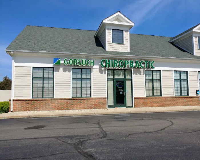 Gorsuch Chiropractic Center Picture 2