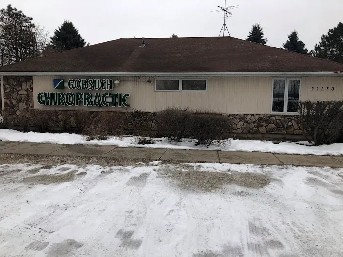 Gorsuch Chiropractic Center Picture 1