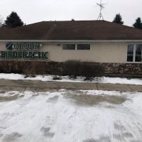 Gorsuch Chiropractic Center ico