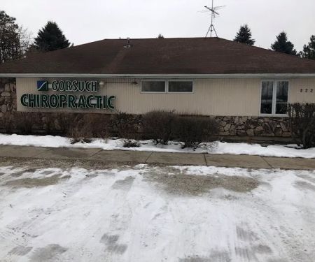 Gorsuch Chiropractic Center