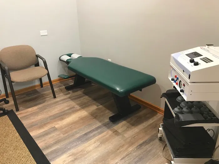 Spinal Rehabilitation Center of Lake Geneva Picture 5