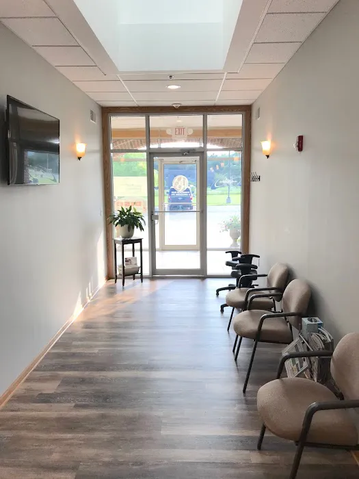 Spinal Rehabilitation Center of Lake Geneva Picture 1