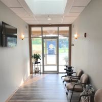 Spinal Rehabilitation Center of Lake Geneva ico