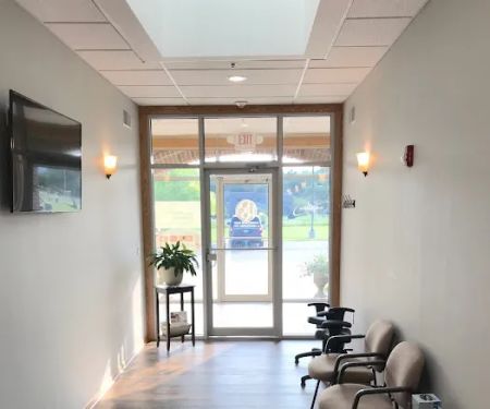 Spinal Rehabilitation Center of Lake Geneva