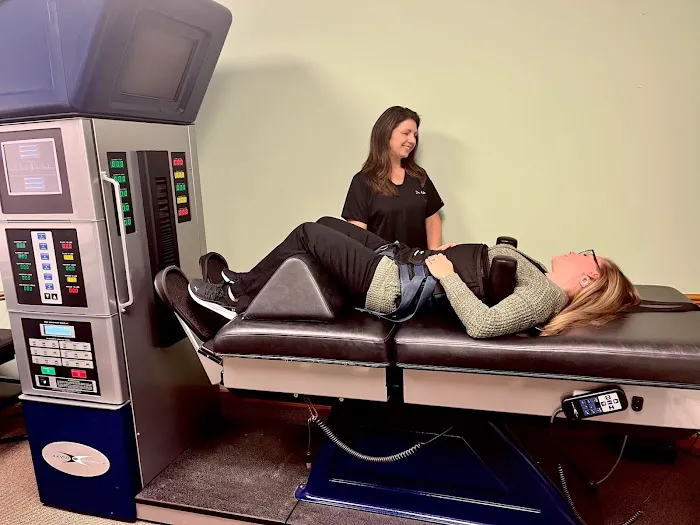 Spinal Rehabilitation Center of Lake Geneva Picture 3