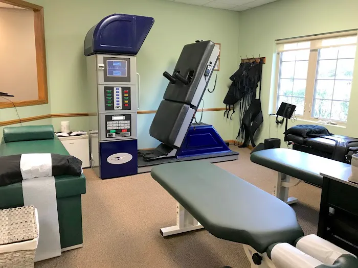 Spinal Rehabilitation Center of Lake Geneva Picture 10